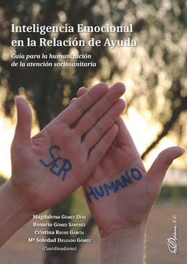 INTELIGENCIA EMOCIONAL EN LA RELACIÓN DE AYUDA