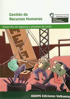 GESTIÓN DE RECURSOS HUMANOS