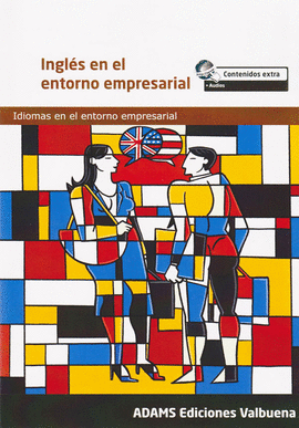 INGLÉS EN EL ENTORNO EMPRESARIAL