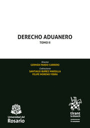 DERECHO ADUANERO TOMO II