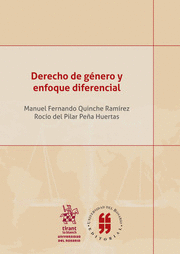 DERECHO DE GÉNERO Y ENFOQUE DIFERENCIAL