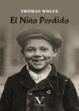 EL  NIÑO PERDIDO