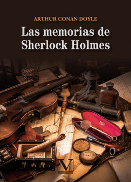 SHERLOCK HOLMES