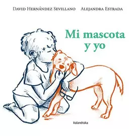 MI MASCOTA Y YO