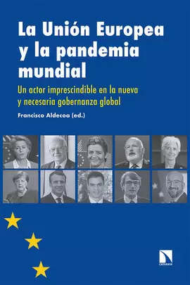 LA UNIÓN EUROPEA Y LA PANDEMIA MUNDIAL