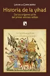 HISTORIA DE LA YIHAD