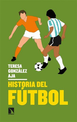 HISTORIA DEL FÚTBOL