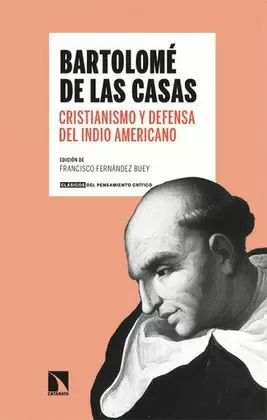 CRISTIANISMO Y DEFENSA DEL INDIO AMERICANO