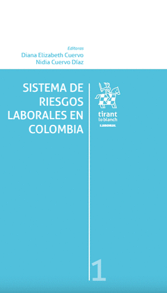 SISTEMA DE RIESGOS LABORALES EN COLOMBIA