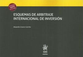 ESQUEMAS DE ARBITRAJE INTERNACIONAL DE INVERSION