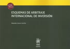 ESQUEMAS DE ARBITRAJE INTERNACIONAL DE INVERSION