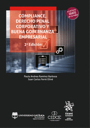 COMPLIANCE Y DERECHO PENAL CORPORATIVO 2 EDICION