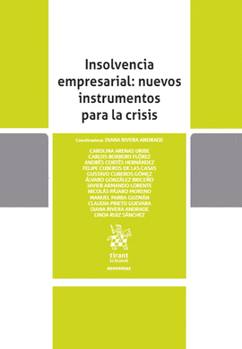 INSOLVENCIA EMPRESARIAL