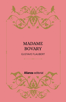 MADAME BOVARY