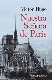 NUESTRA SEÑORA DE PARIS