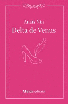 DELTA DE VENUS
