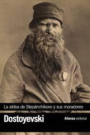 LA ALDEA DE STEPANCHIKOVO Y SUS MORADORE