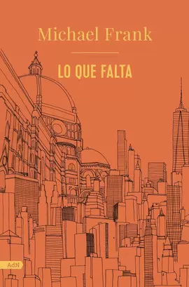LO QUE FALTA