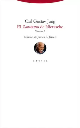 EL ZARATUSTRA DE NIETZSCHE