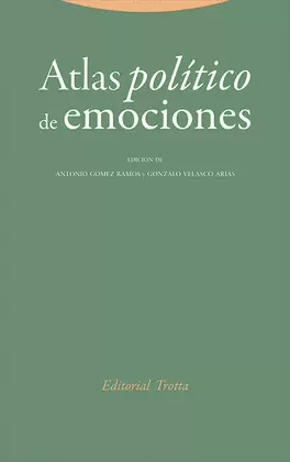 ATLAS POLÍTICO DE EMOCIONES
