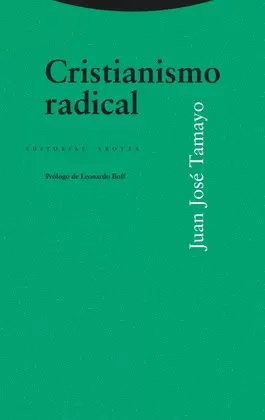 CRISTIANISMO RADICAL