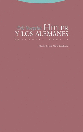 HITLER Y LOS ALEMANES