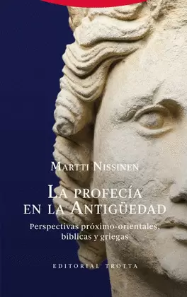 LA PROFECÍA EN LA ANTIGUEDAD