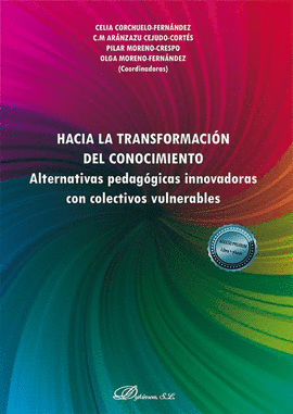 HACIA LA TRANSFORMACIÓN DEL CONOCIMIENTO