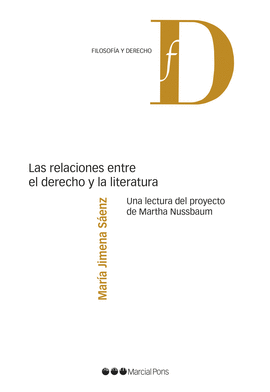 LAS RELACIONES ENTRE EL DERECHO Y LA LITERATURA