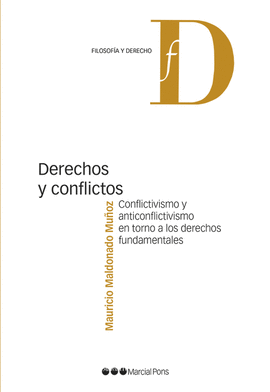 DERECHOS Y CONFLICTOS