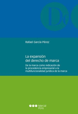 LA EXPANSIÓN DEL DERECHO DE MARCA