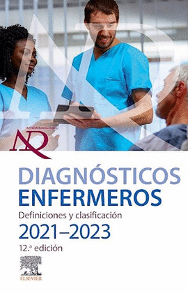 DIAGNÓSTICOS ENFERMEROS 2021-2023