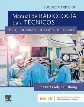 MANUAL DE RADIOLOGÍA PARA TÉCNICOS