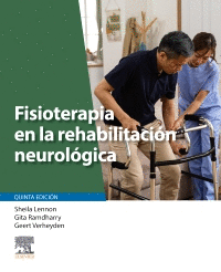 FISIOTERAPIA EN LA REHABILITACIÓN NEUROLÓGICA