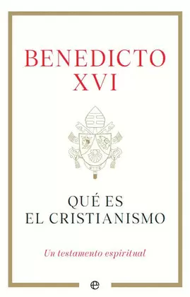 QUE ES EL CRISTIANISMO