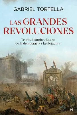 LAS GRANDES REVOLUCIONES