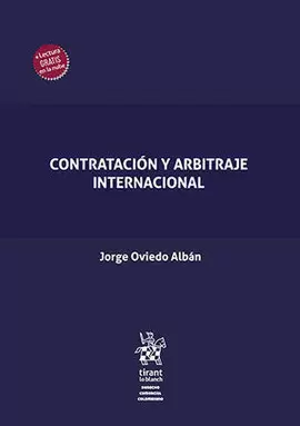CONTRATACIÓN Y ARBITRAJE INTERNACIONAL
