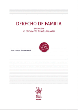 DERECHO DE FAMILIA 6ED