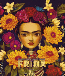 FRIDA