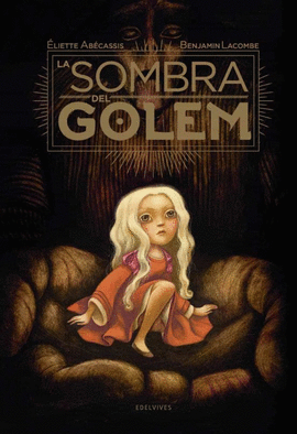 LA SOMBRA DEL GOLEM