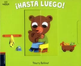 ¡HASTA LUEGO!