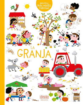 LA GRANJA