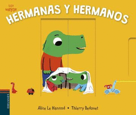 HERMANAS Y HERMANOS