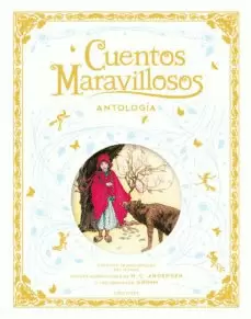 CUENTOS MARAVILLOSOS : ANTOLOGÍA