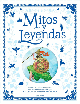 MITOS Y LEYENDAS