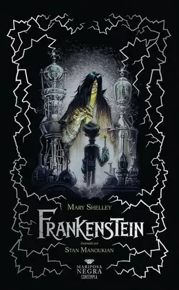 FRANKENSTEIN (LUJO)