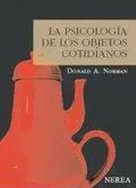 PSICOLOGIA DE LOS OBJETOS COTIDIANOS