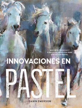 INNOVACIONES EN PASTEL