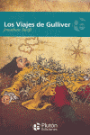 LOS VIAJES DE GULLIVER