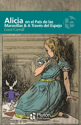 ALICIA EN EL PAIS DE LAS MARAVILLAS/ALICE IN WONDERLAND